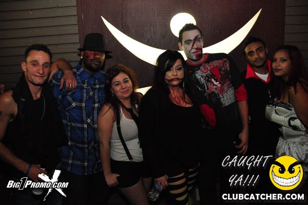 Luxy nightclub photo 267 - October 31st, 2013