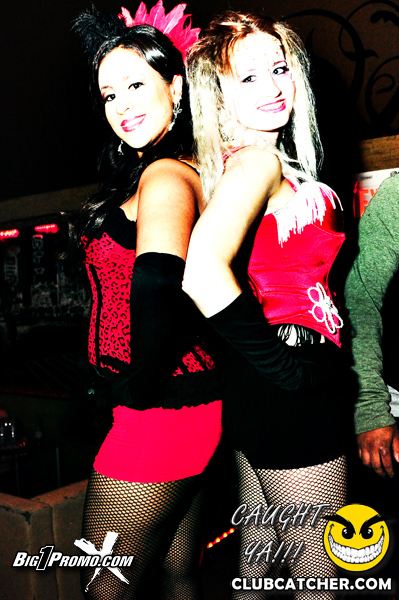 Luxy nightclub photo 269 - October 31st, 2013