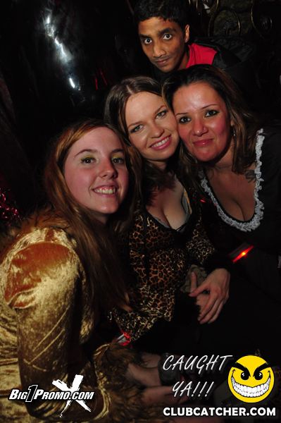 Luxy nightclub photo 270 - October 31st, 2013