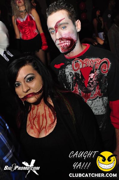 Luxy nightclub photo 28 - October 31st, 2013