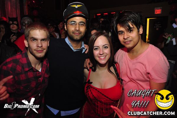 Luxy nightclub photo 271 - October 31st, 2013