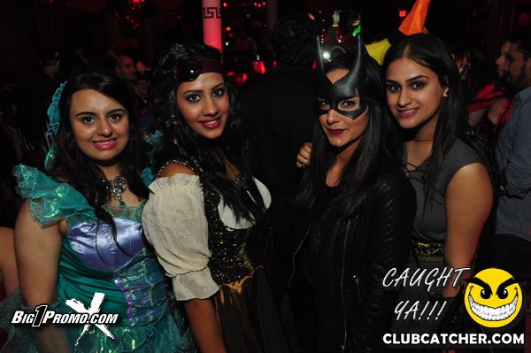 Luxy nightclub photo 272 - October 31st, 2013