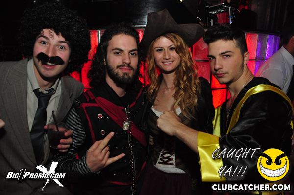 Luxy nightclub photo 273 - October 31st, 2013