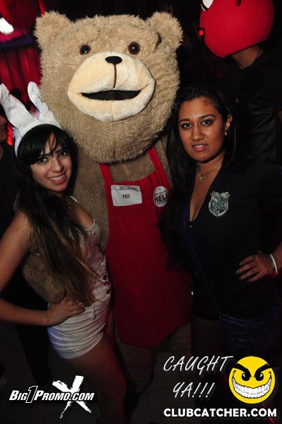 Luxy nightclub photo 275 - October 31st, 2013