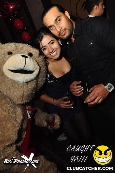 Luxy nightclub photo 276 - October 31st, 2013