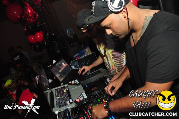 Luxy nightclub photo 278 - October 31st, 2013