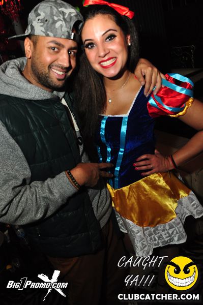 Luxy nightclub photo 279 - October 31st, 2013