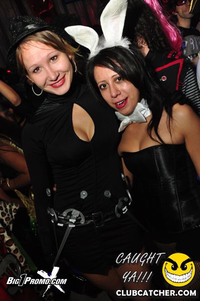 Luxy nightclub photo 29 - October 31st, 2013