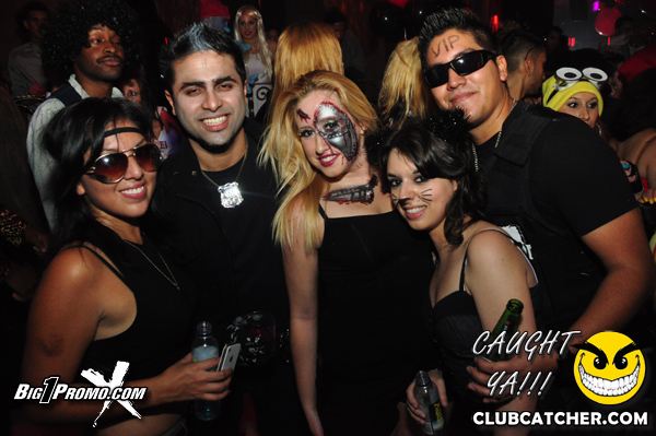 Luxy nightclub photo 282 - October 31st, 2013