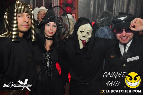 Luxy nightclub photo 283 - October 31st, 2013