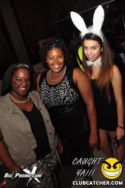 Luxy nightclub photo 284 - October 31st, 2013