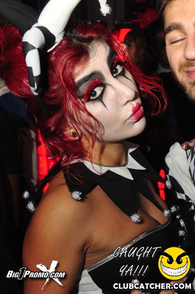 Luxy nightclub photo 286 - October 31st, 2013