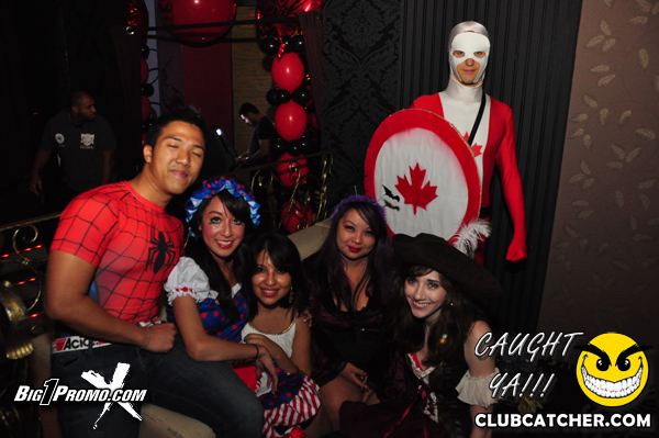 Luxy nightclub photo 287 - October 31st, 2013