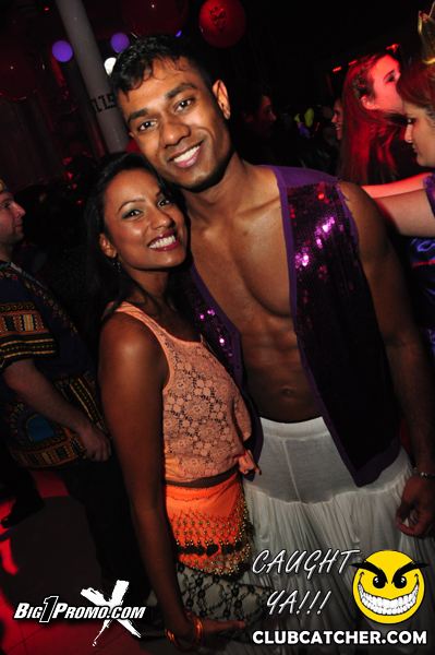 Luxy nightclub photo 288 - October 31st, 2013