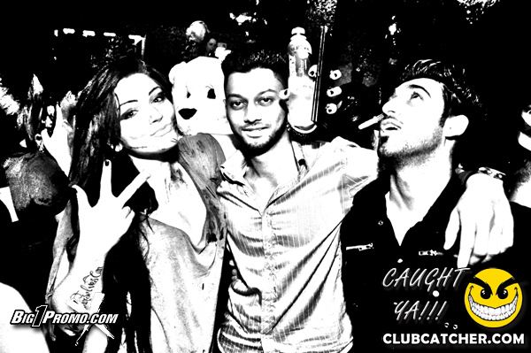 Luxy nightclub photo 289 - October 31st, 2013