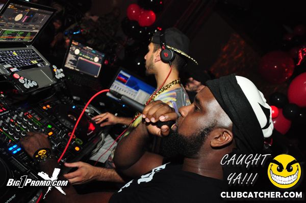 Luxy nightclub photo 290 - October 31st, 2013