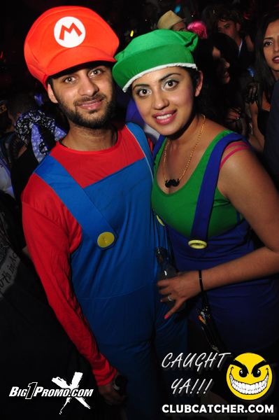 Luxy nightclub photo 30 - October 31st, 2013