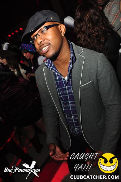 Luxy nightclub photo 291 - October 31st, 2013