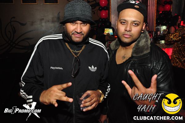 Luxy nightclub photo 292 - October 31st, 2013