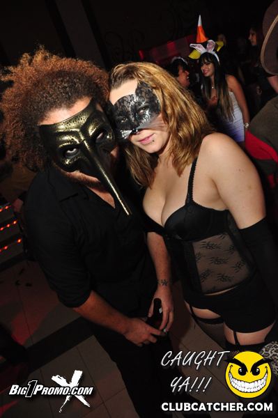 Luxy nightclub photo 293 - October 31st, 2013