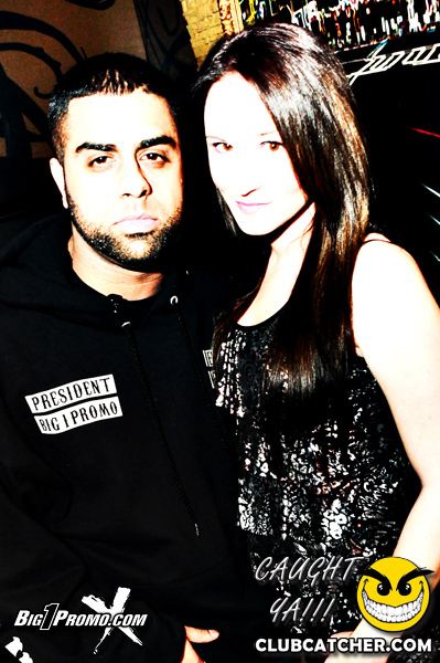 Luxy nightclub photo 294 - October 31st, 2013