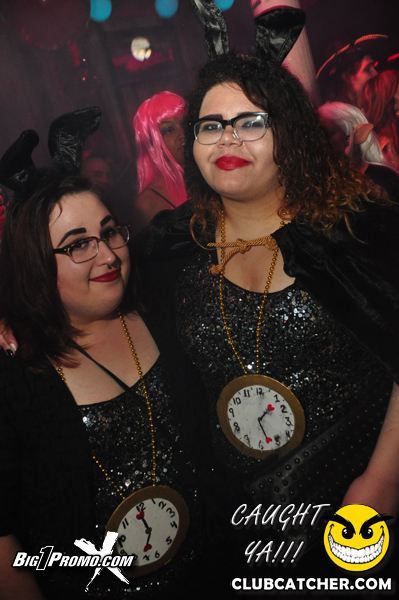 Luxy nightclub photo 295 - October 31st, 2013