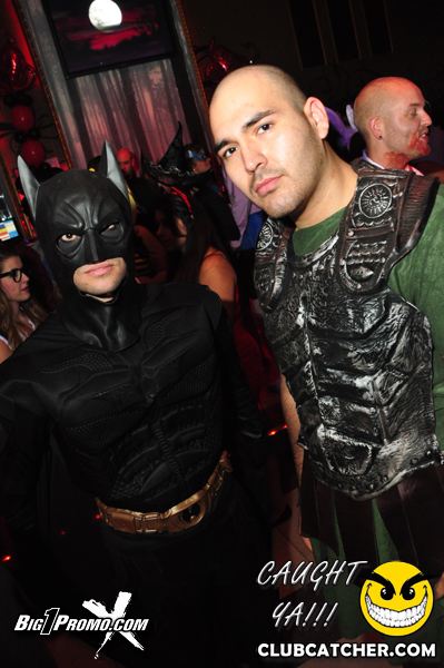 Luxy nightclub photo 297 - October 31st, 2013