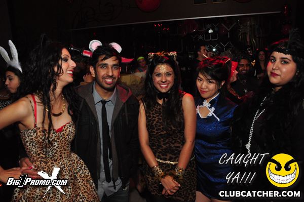 Luxy nightclub photo 299 - October 31st, 2013