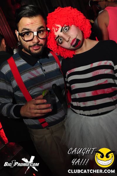 Luxy nightclub photo 300 - October 31st, 2013