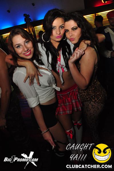 Luxy nightclub photo 31 - October 31st, 2013