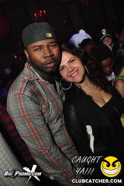 Luxy nightclub photo 302 - October 31st, 2013