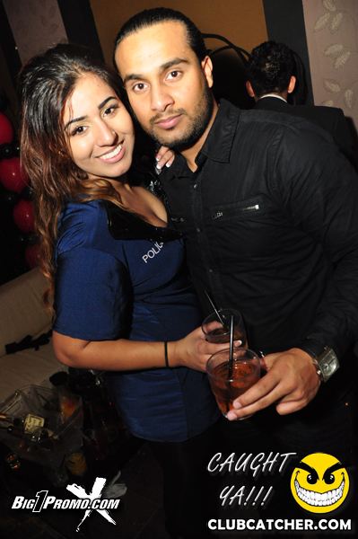 Luxy nightclub photo 303 - October 31st, 2013