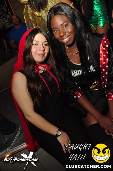 Luxy nightclub photo 304 - October 31st, 2013