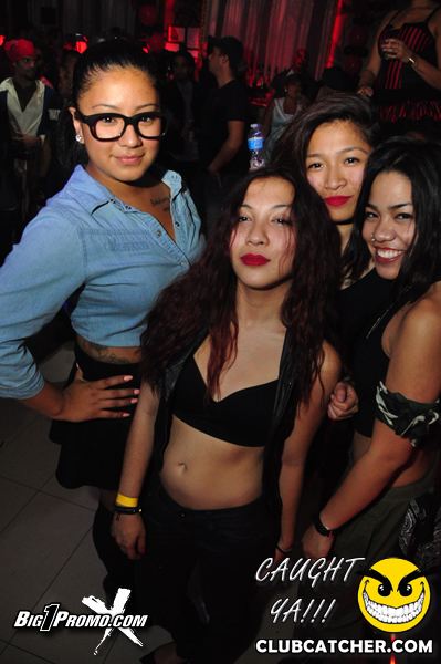 Luxy nightclub photo 306 - October 31st, 2013