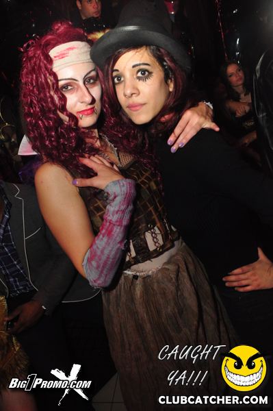 Luxy nightclub photo 307 - October 31st, 2013