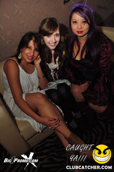 Luxy nightclub photo 308 - October 31st, 2013