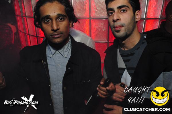 Luxy nightclub photo 309 - October 31st, 2013
