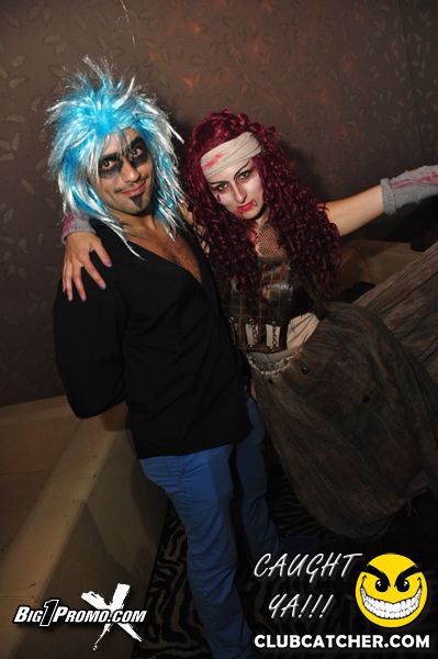 Luxy nightclub photo 310 - October 31st, 2013
