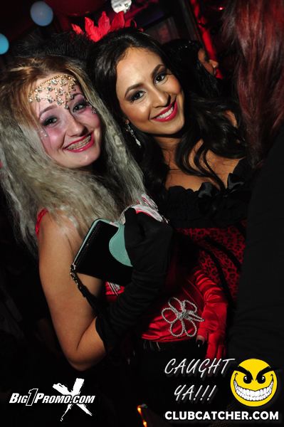 Luxy nightclub photo 32 - October 31st, 2013