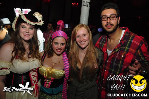 Luxy nightclub photo 311 - October 31st, 2013