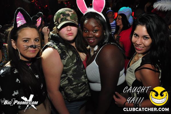 Luxy nightclub photo 313 - October 31st, 2013