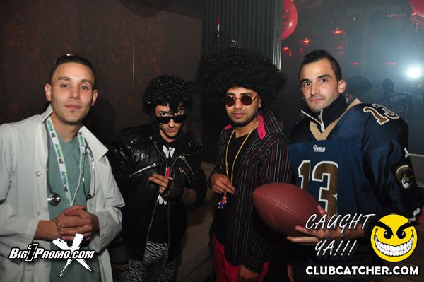 Luxy nightclub photo 314 - October 31st, 2013