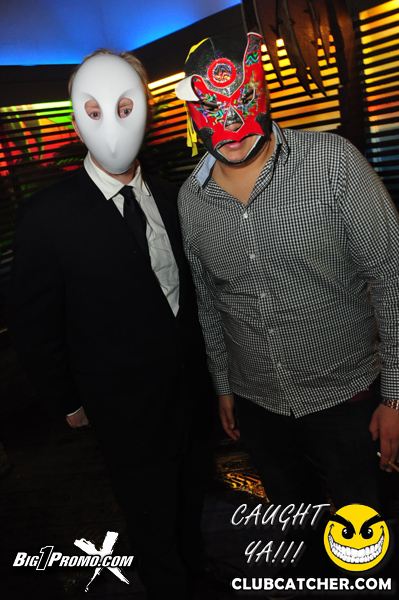 Luxy nightclub photo 315 - October 31st, 2013