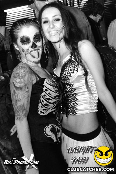 Luxy nightclub photo 316 - October 31st, 2013