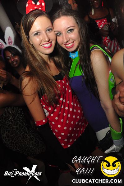 Luxy nightclub photo 317 - October 31st, 2013