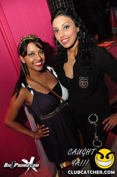 Luxy nightclub photo 319 - October 31st, 2013