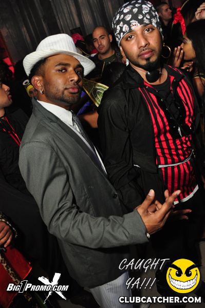 Luxy nightclub photo 320 - October 31st, 2013