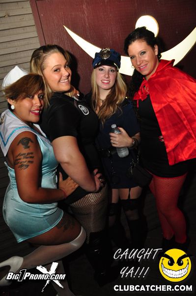 Luxy nightclub photo 323 - October 31st, 2013