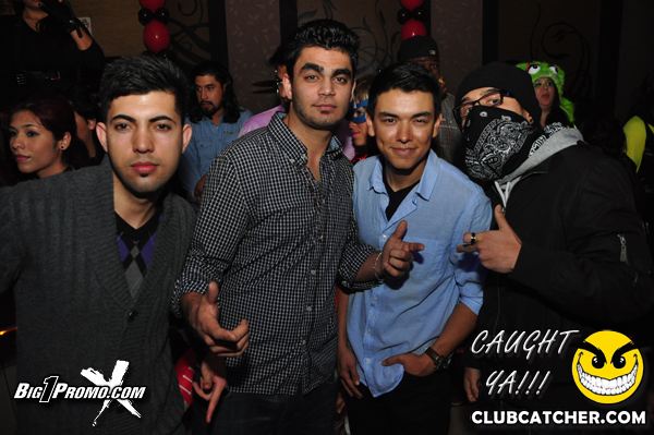 Luxy nightclub photo 324 - October 31st, 2013