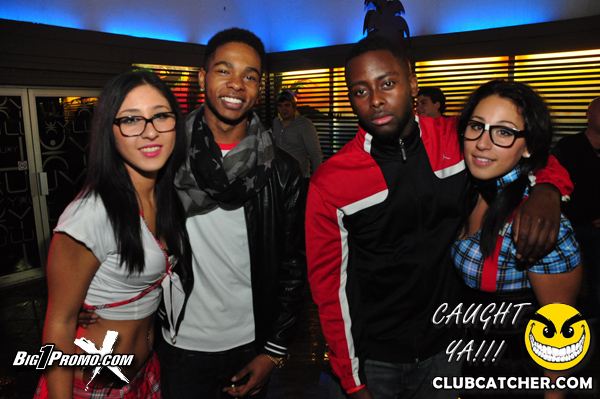 Luxy nightclub photo 325 - October 31st, 2013